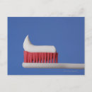 Search for toothpaste postcards Routine