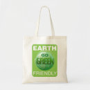 Search for go green tote bags Recycle
