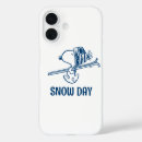 Search for skiing iphone cases Peanuts