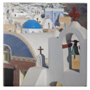 Search for greek island tiles Europe