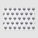 Search for tattoo tissue paper Sea