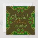 Search for mayan invitations Tribal