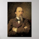 Search for ivan kramskoy posters Poet