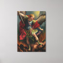 Search for michaels canvas prints Devil