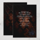 Search for damask halloween invitations Costume