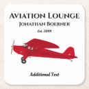 Search for airplane coasters Aviation