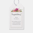 Search for congratulations gift tags Elegant