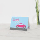 Search for car cards Girl