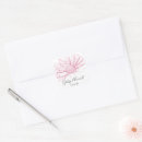 Search for effect wedding stickers Floral