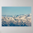 Search for mountains ranges posters Alps