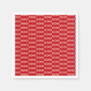 Search for valentines paper napkins Party