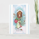 Search for bushs christmas cards Snow