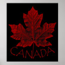 Search for canadian design posters Maple leaf
