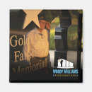 Search for salutation magnets Veterans