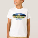Search for night scene tshirts Moon