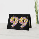 Search for 99th birthday cards Flowers