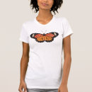 Search for monarch butterfly tshirts Women's
