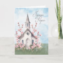 Search for french easter cards Christian