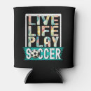 Search for football soccer player home living Goalie