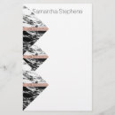 Search for rose stationery paper Modern