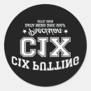 Search for precision stickers Competition