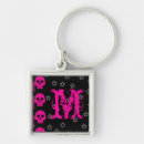 Search for emo key rings Girly