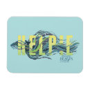 Search for beasts magnets Magic creatures