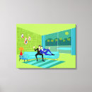 Search for romantic couple canvas prints Vintage