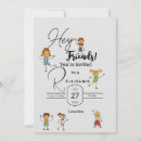 Search for friends gathering invitations Get together