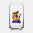 Search for bat skeleton barware Halloween