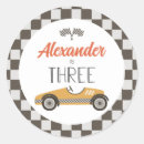 Search for vintage race stickers Racing