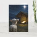 Search for infant christmas cards Nativity