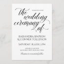 Search for rich 5x7 invitations Black