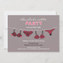 Search for girls night out bridal shower invitations Bride