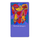 Search for of life bookplates Heart