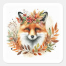 Search for cute autumn stickers Nature