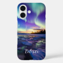 Search for night photo iphone cases Winter