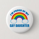 Search for coming out badges Rainbow