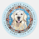 Search for great pyrenees stickers Puppy