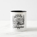 Search for life is an adventure mugs Hiking