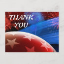 Search for independence day greetings postcards Red
