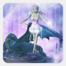 Search for fairy dragon stickers Fantasy