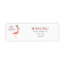 Search for comical return address labels Humour