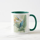 Search for palm leaves mugs Watercolor