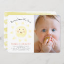 Search for here comes the sun invitations Cute