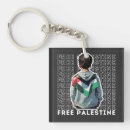 Search for the free key rings Palestine flag