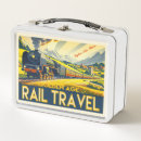 Search for lunchbox posters Travel