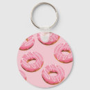 Search for doughnuts and key rings Birthday