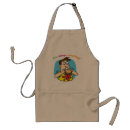Search for burger aprons Funny