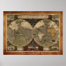 Search for 1595 posters Old world maps